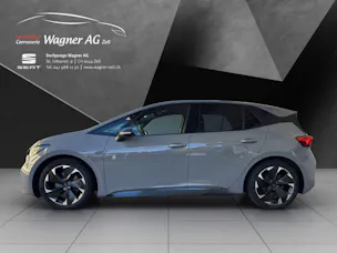 CUPRA Born Electric
