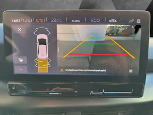 CUPRA Born Electric