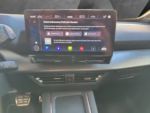 CUPRA Born Electric
