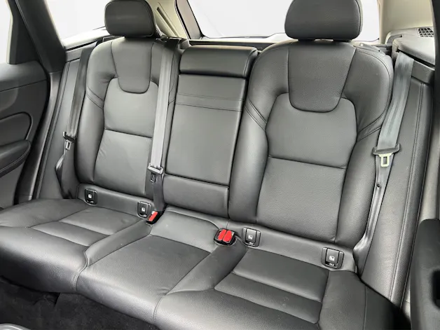 Volvo XC60 T8 eAWD Inscription Geartronic