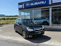 Subaru Forester 2.0XT Sport Lineartronic