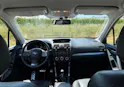Subaru Forester 2.0XT Sport Lineartronic