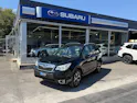 Subaru Forester 2.0XT Sport Lineartronic