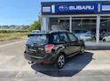 Subaru Forester 2.0XT Sport Lineartronic