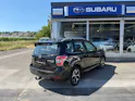 Subaru Forester 2.0XT Sport Lineartronic