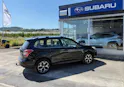 Subaru Forester 2.0XT Sport Lineartronic