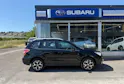 Subaru Forester 2.0XT Sport Lineartronic