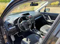 Subaru Forester 2.0XT Sport Lineartronic