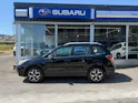 Subaru Forester 2.0XT Sport Lineartronic