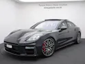 Porsche Panamera Turbo E-Hybrid