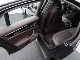 Porsche Panamera Turbo E-Hybrid