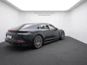 Porsche Panamera Turbo E-Hybrid