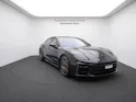 Porsche Panamera Turbo E-Hybrid