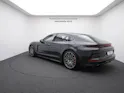 Porsche Panamera Turbo E-Hybrid