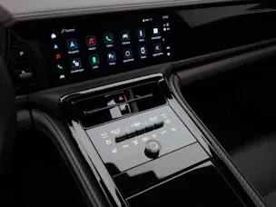 Porsche Panamera Turbo E-Hybrid