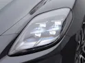 Porsche Panamera Turbo E-Hybrid