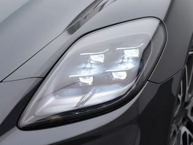 Porsche Panamera Turbo E-Hybrid