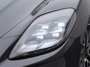 Porsche Panamera Turbo E-Hybrid