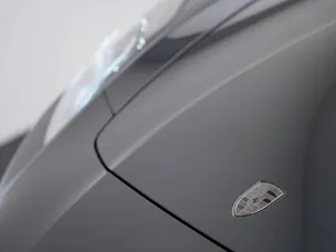 Porsche Panamera Turbo E-Hybrid