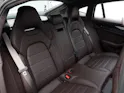 Porsche Panamera Turbo E-Hybrid