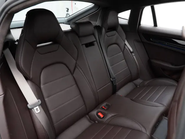 Porsche Panamera Turbo E-Hybrid