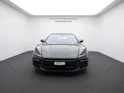 Porsche Panamera Turbo E-Hybrid