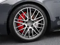 Porsche Panamera Turbo E-Hybrid