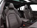 Porsche Panamera Turbo E-Hybrid
