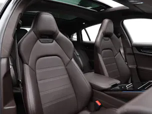 Porsche Panamera Turbo E-Hybrid