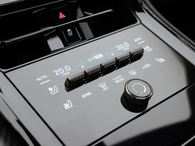 Porsche Panamera Turbo E-Hybrid