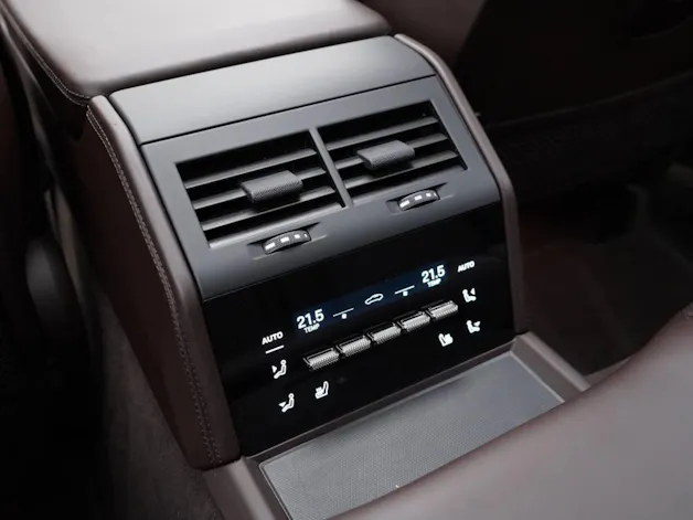 Porsche Panamera Turbo E-Hybrid