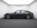 Porsche Panamera Turbo E-Hybrid