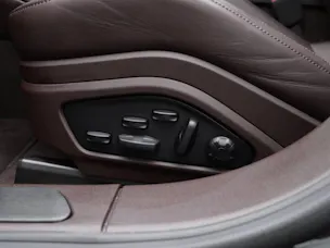 Porsche Panamera Turbo E-Hybrid