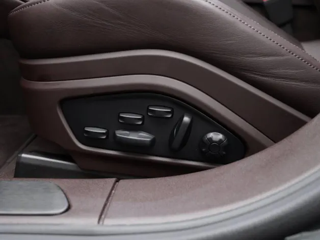 Porsche Panamera Turbo E-Hybrid