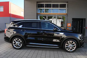 Kia Sorento 2.2 CRDI DCT Style