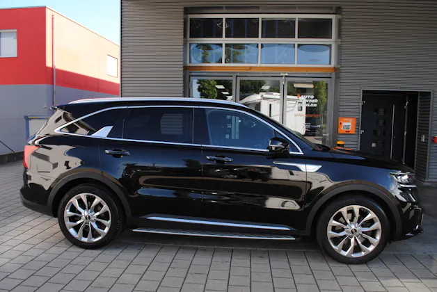Kia Sorento 2.2 CRDI DCT Style