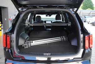 Kia Sorento 2.2 CRDI DCT Style