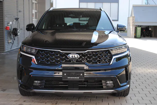Kia Sorento 2.2 CRDI DCT Style