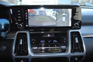 Kia Sorento 2.2 CRDI DCT Style