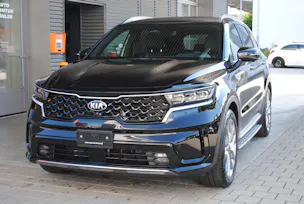 Kia Sorento 2.2 CRDI DCT Style