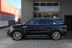 Kia Sorento 2.2 CRDI DCT Style
