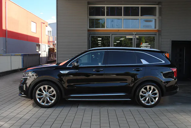Kia Sorento 2.2 CRDI DCT Style