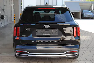 Kia Sorento 2.2 CRDI DCT Style