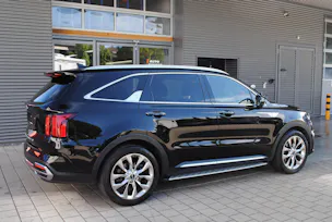 Kia Sorento 2.2 CRDI DCT Style
