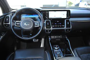 Kia Sorento 2.2 CRDI DCT Style