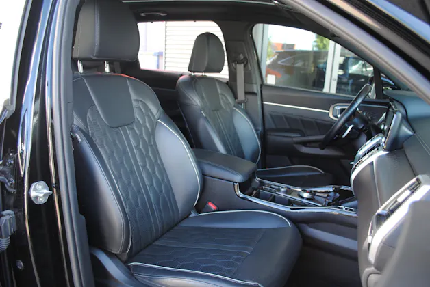 Kia Sorento 2.2 CRDI DCT Style