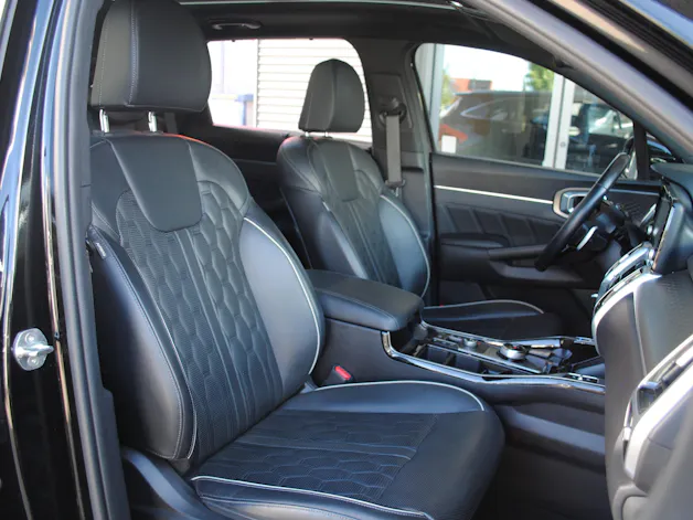 Kia Sorento 2.2 CRDI DCT Style