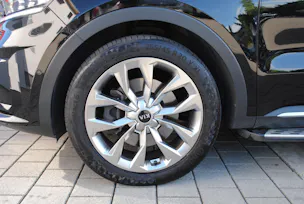 Kia Sorento 2.2 CRDI DCT Style