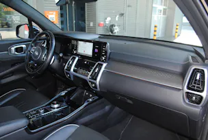Kia Sorento 2.2 CRDI DCT Style