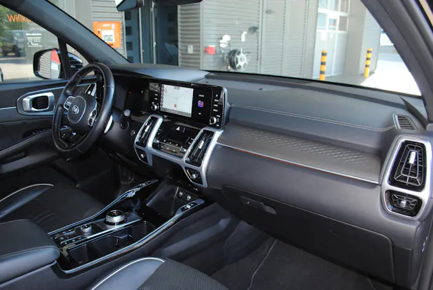 Kia Sorento 2.2 CRDI DCT Style
